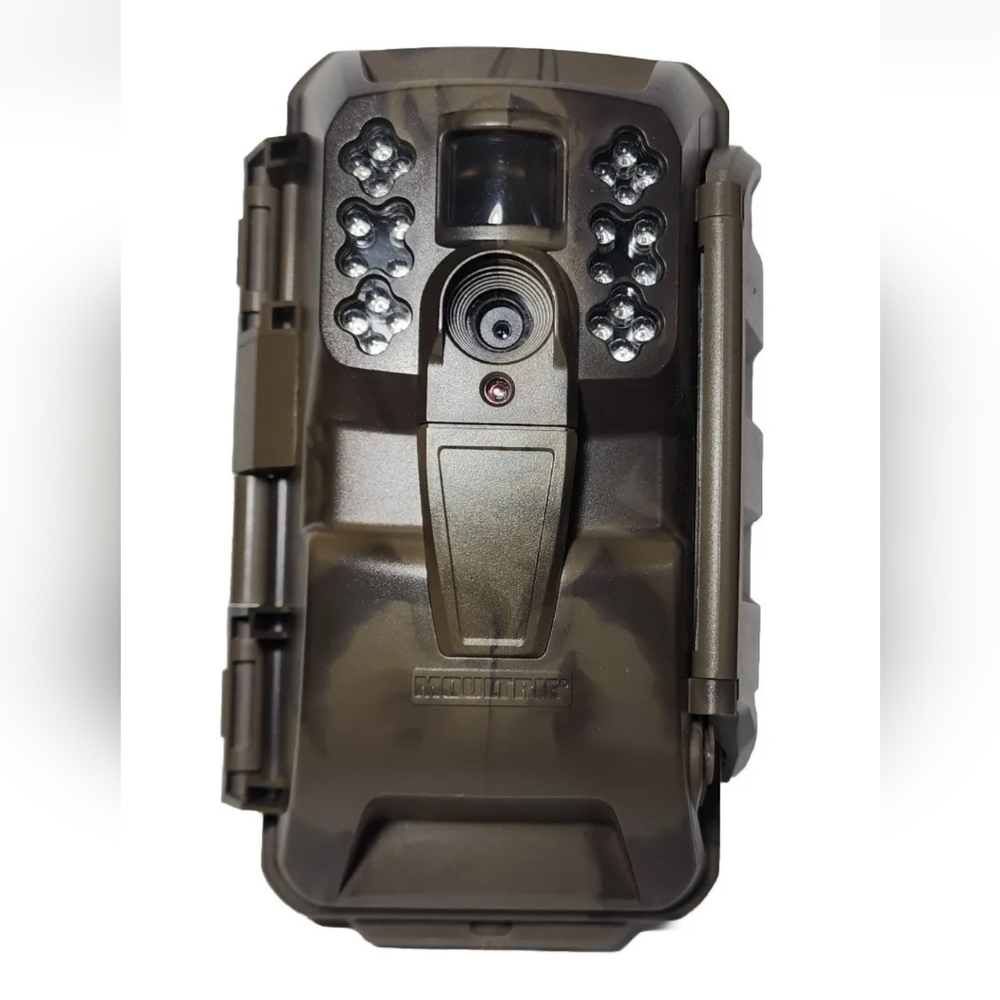 Moultrie WV-6000 Game Camera Verizon 4G Cellular MCG-13486 Mobile Deer Hunting